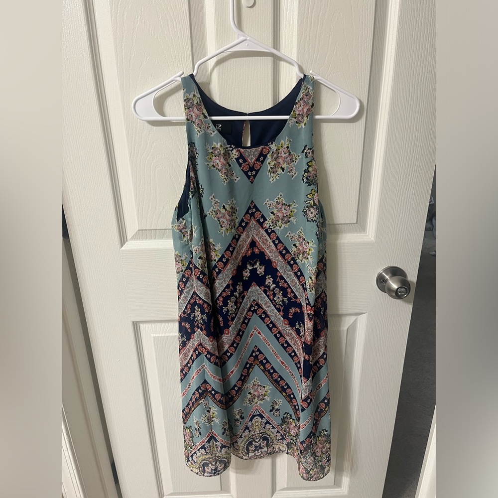 iZ Byer Dress